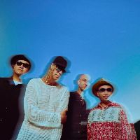 オリジナル楽曲 - MONKEY MAJIK【公式】(モンキーマジック)