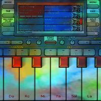 الصوت الأصلي