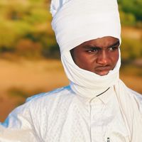 الصوت الأصلي