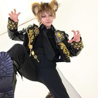 オリジナル楽曲 - 燈鷹 絲🐾🦅