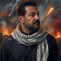 فزعنا بيا علي