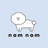 nomnom__dog