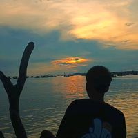 suara asli - Dean⚡