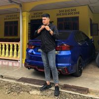 original sound - shahrizal samsi