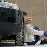 оригинальный звук