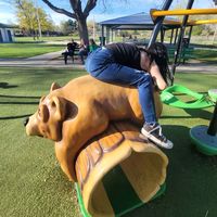 original sound