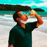 suara asli - Roda dan Kopi