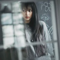 suara asli - kangHae
