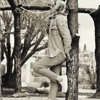 الصوت الأصلي