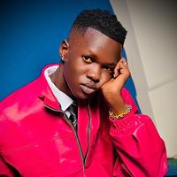 ITA BY SHAKI BOY OPEN VERSE CHALLENGE