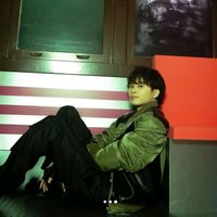 オリジナル楽曲 - 。*☆꒰ఎෆ유아ෆ໒꒱☆*。