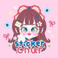 เสียงต้นฉบับ - ไอจี : sticker.chur