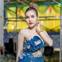 เสียงต้นฉบับ - ปุ้ย ปิยะพร ❤