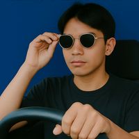 suara asli - JAY3930