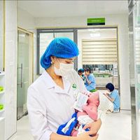 nhạc nền - Tiến sĩ sản Huyền Thương PSHN