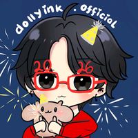 suara asli - dollyink.official