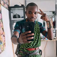 sauti ya asili
