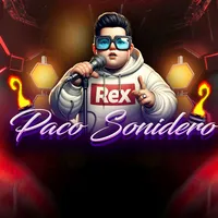 original sound - paco.sonidero