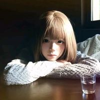 原聲 - 小琪.