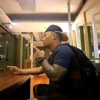 原聲 - Mr.Criminal老墨