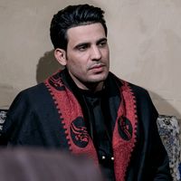 الصوت الأصلي