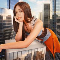 original sound - Bini Aiah Arceta