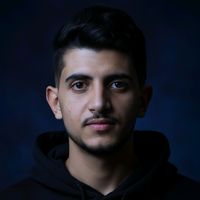 الصوت الأصلي - مَــشْــعَــلْ