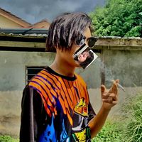 bunyi asal - ☠️