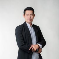 เสียงต้นฉบับ - อาจารย์โจ ดูลายมือออนไลน์