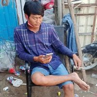 សំឡេងដើម - ꧁ᘛ⁐̤ᕐᐷXiao-ZhanᏊ ̆ ꈊ꧂