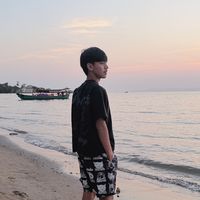 original sound - lee_thanapob💗