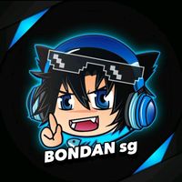 suara asli - Bondan