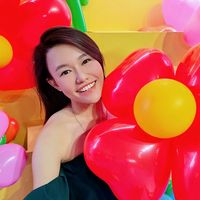original sound - Charlene Kiew