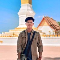 เสียงต้นฉบับ - สําลานชัย สุพานิด | ສໍາລານໄຊ