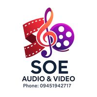 original sound - SOE AUDIO& VIDEO THIHA