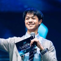 suara asli - Denny Raditya
