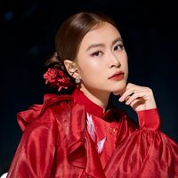 Bánh Trôi Nước _Hoàng Thùy Linh