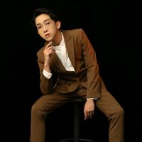 原声 - JIM_陳滿靖🎙