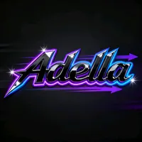 original sound - adella..adella