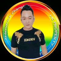 suara asli - Hendrick 🌈 HCP🔥