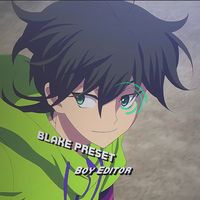 original sound - BLAKE