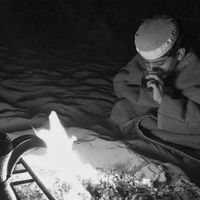 الصوت الأصلي