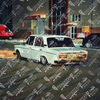 оригинальный звук