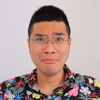 âm thanh gốc - Đức Reaction