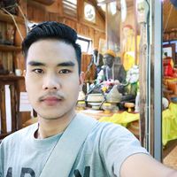 เสียงต้นฉบับ - Peth Phanuphong 💎