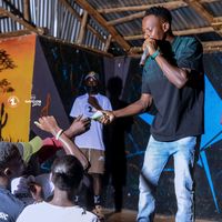 Tonsibula by Baffi Solja