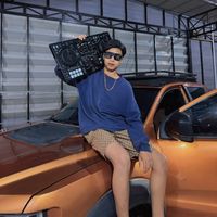 เสียงต้นฉบับ - ดีเจ บิวน้อย ร้อยลีลา