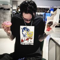 оригинальный звук