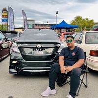 original sound - Timothy Herry