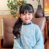 nhạc nền - Dưa Tóc Xoăn